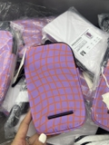 Pocket Pull&Bear hồng dư xịn