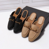 Sục da thật Massimo Dutti 2 màu