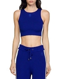 Áo sát nách SANDRO CS (có set)