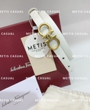 Dây lưng Salvatore bản nhỏ