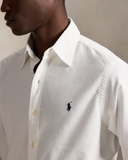 Sơ mi RALPH LAUREN classic fit oxford