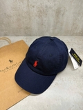 Ballcap RALPH LAUREN 2026