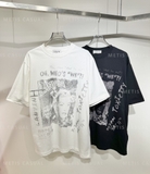Tshirt LANVIN unisex