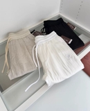 Quần LORO PIANA linen 3 màu