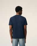 Tshirt AMI trơn 4 màu