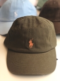 Mũ RALPH LAUREN new 2026