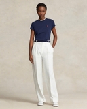 Tshirt RALPH LAUREN cotton mỏng 3 màu