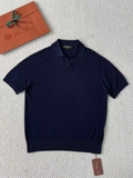 Áo polo LORO PIANA cộc 5 màu