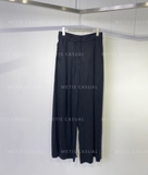 Quần COS xuông ly trước