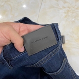 Quần Jean nam Massimo Dutti