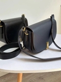 Túi bán nguyệt RALPH LAUREN