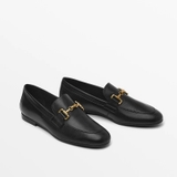 Loafers Massimo Dutti da sần 2 màu