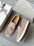 Loafer BRUNELLO CUCINELLI hồng