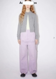 Cardigan Acne Studios 5 màu
