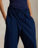 Quần RALPH LAUREN kaki cạp chun 3 màu