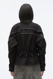 Áo khoác 3.1 PHILLIP LIM khóa sau 2 màu