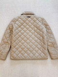 Áo khoác trần trám RALPH LAUREN 2 màu