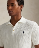 Polo RALPH LAUREN len cộc 2 khuy