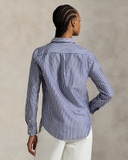 Sơ mi RALPH LAUREN kẻ 5 màu