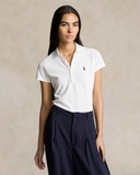 Polo RALPH LAUREN hàng khuy dài 6 màu