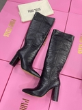 Boot đùi PARIS TEXAS da
