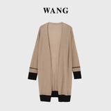Cardigan Brnuello Cucinelli dáng dài