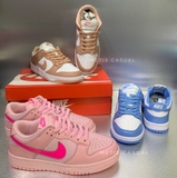 Sneaker Jordan low 3 màu