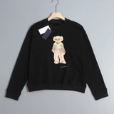 Hoodie RALPH LAUREN gấu
