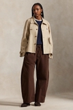 Trendcoat RALPH LAUREN dáng ngắn