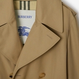 Trendcoat BURBERRY classic kèm belt