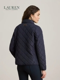 Áo khoác trần trám RALPH LAUREN 2 màu