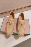 Loadfer Loro Piana da lộn 4 màu