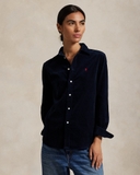 Sơ mi RALPH LAUREN nhung tăm 4 màu