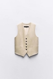Gile ZARA linen