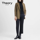 Blazer Theory kèm belt 2 màu