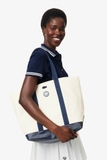Túi Lacoste Roland Garros 3 màu