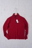 Áo len RL halfzip cashmere 6 màu