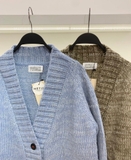 Cardigan Maison Margiela 2 màu