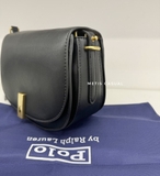 Túi bán nguyệt RALPH LAUREN