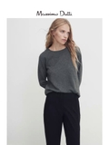 Quần âu Massimo Dutti cạp xếp ly 2 màu