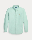 Sơ mi RALPH LAUREN classic fit oxford