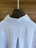 Sơ mi BRUNELLO linen 3 màu