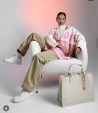 Cardigan SANDRO logo