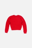 Áo len ACNE STUDIOS logo ngực 2 màu