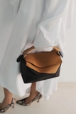 Túi LOEWE PUZZLE  cải màu