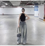 Áo yếm MANGO 3 màu