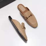 Sục da thật Massimo Dutti 2 màu