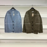Cardigan Maison Margiela 2 màu