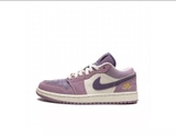Sneaker Nike jordan tím hoa