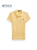 Polo RALPH LAUREN vặn thừng